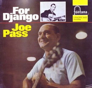 For Django