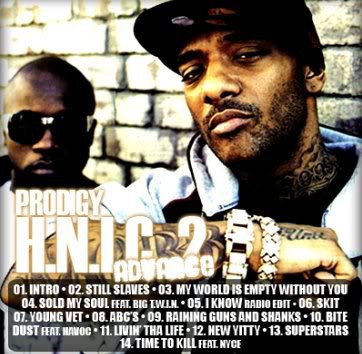H.N.I.C. 2 Advance