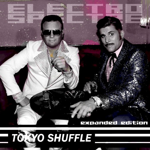 Tokyo Shuffle