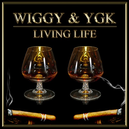 LIVING LIFE