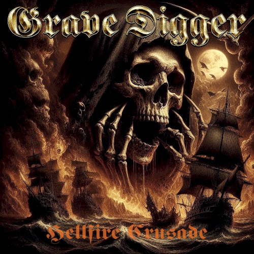 Hellfire Crusade