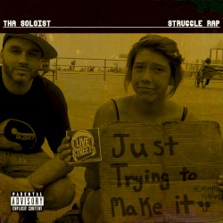 Struggle Rap EP