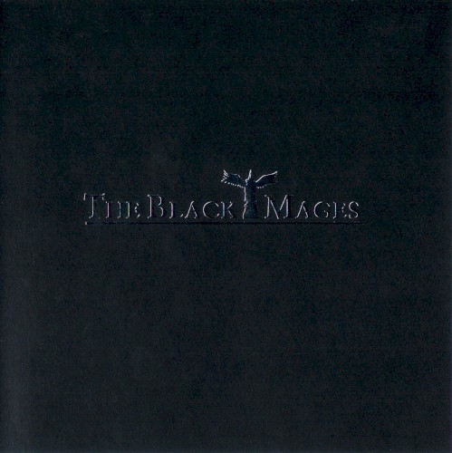 THE BLACK MAGES