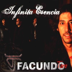 Infinita esencia