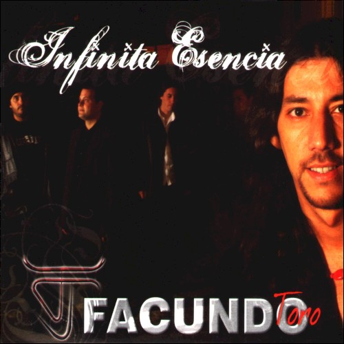 Infinita esencia