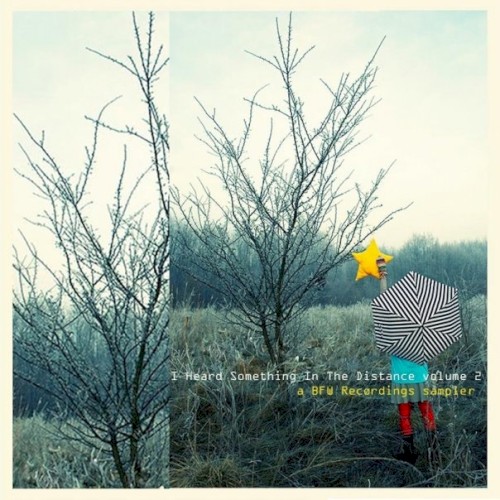 I Heard Something in the Distance, Volume 2 - A BFW Recordings Sampler