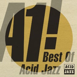 A1! The Best of Acid Jazz