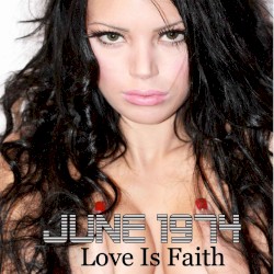 Love Is Faith