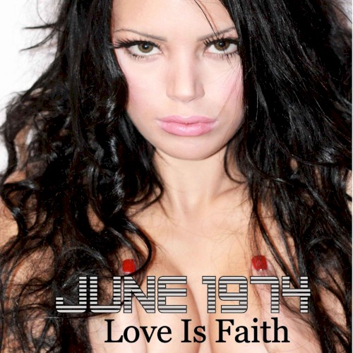 Love Is Faith