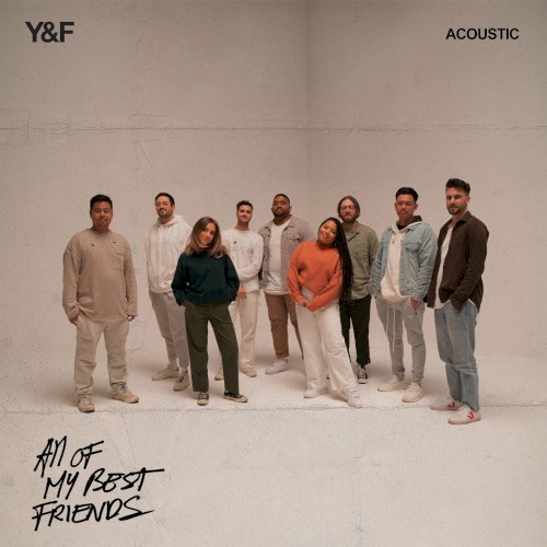 All of My Best Friends (acoustic)