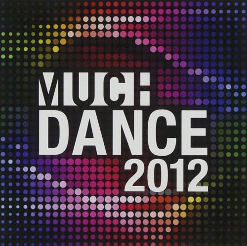 Much Dance 2012