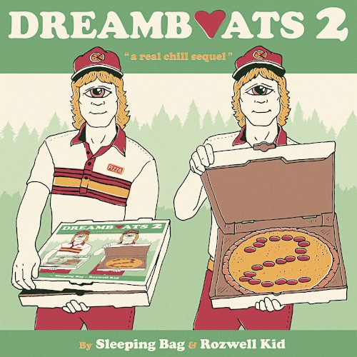 Dreamboats 2