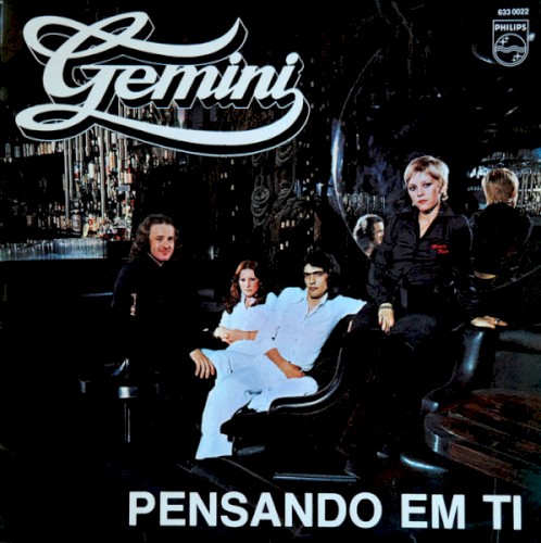 Pensando Em Ti