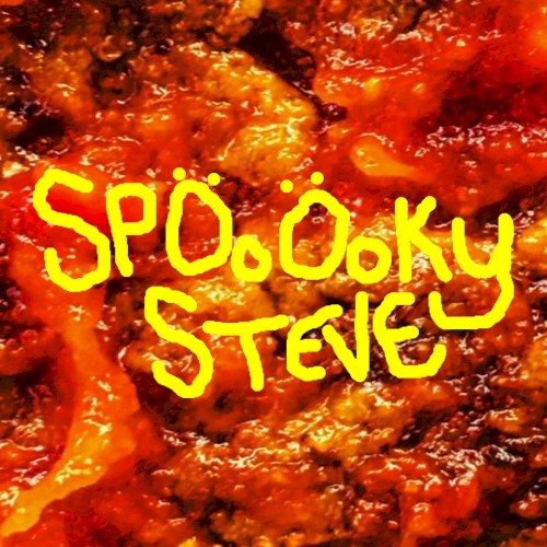 SpÖoÖoky Steve II