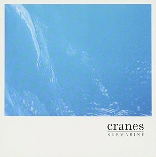 Submarine EP