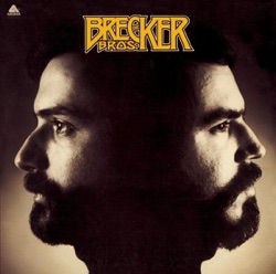 The Brecker Bros. Collection, Volume 2