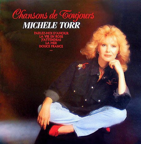 Chansons de toujours