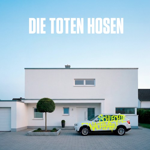 Schlechte Nachbarn