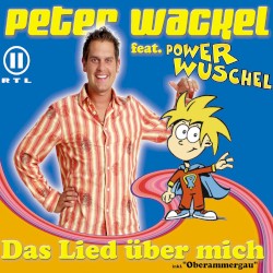 Das Lied über mich
