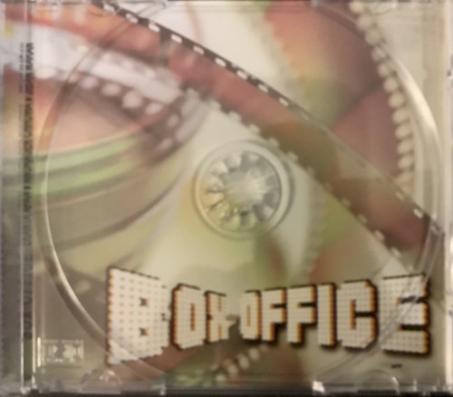 Box Office - Ekanta Apon/Anurage Chonwa/Jiban Maran