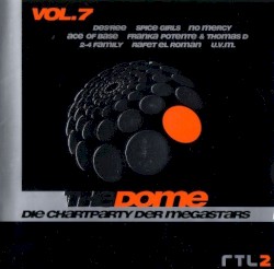 The Dome, Volume 7