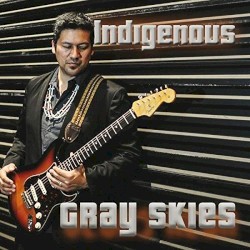 Gray Skies