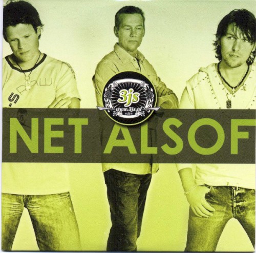 Net alsof