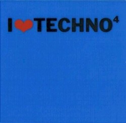 I ♥ Techno 4