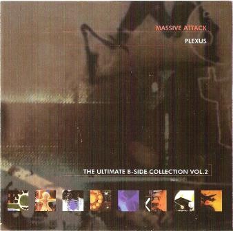 Plexus: The Ultimate B-Side Collection, Volume 2