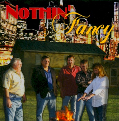 Nothin' Fancy