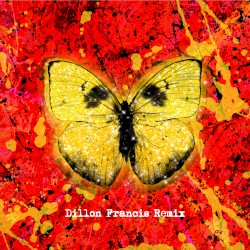 Shivers (Dillon Francis remix)