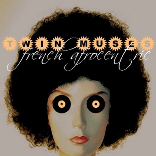 French Afrocentric