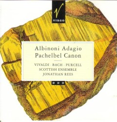 Albinoni: Adagio / Pachelbel: Canon