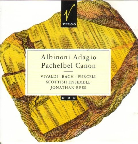 Albinoni: Adagio / Pachelbel: Canon