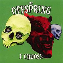 I Choose