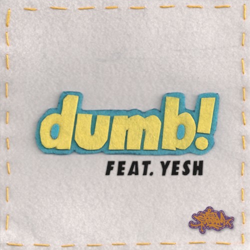 Dumb!