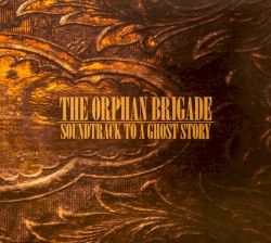 Soundtrack To A Ghost Story