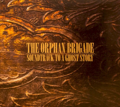 Soundtrack To A Ghost Story