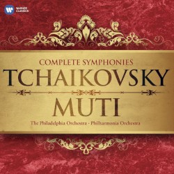 Complete Symphonies