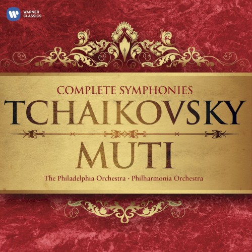 Complete Symphonies