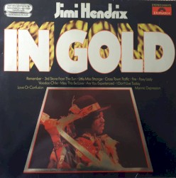 In Gold