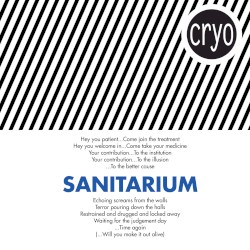 Sanitarium