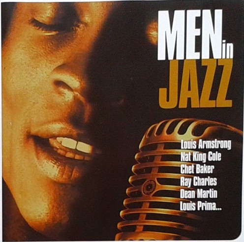 Men in Jazz