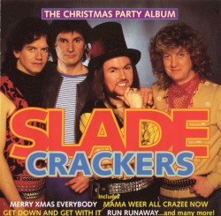 Crackers (The Christmas Party Album)
