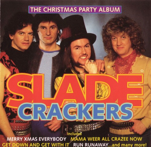 Crackers (The Christmas Party Album)