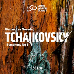 Symphony no. 6