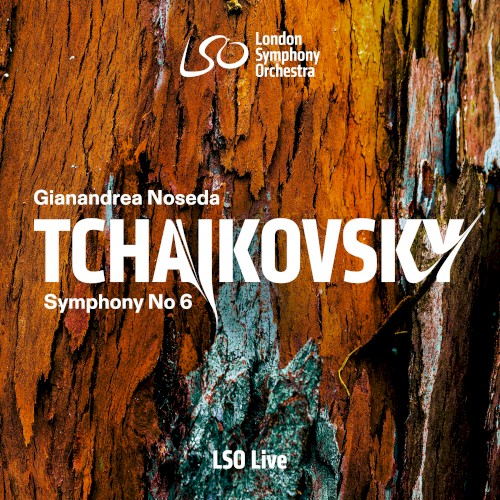 Symphony no. 6
