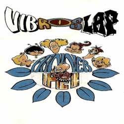 Vibroslap