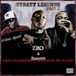 Street Legends Part 2