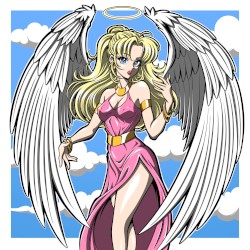 Angel